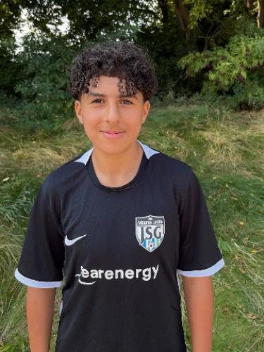 Adam El Machichi