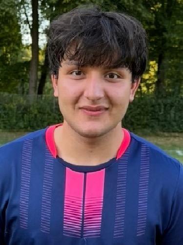 Raihan Kohestanie