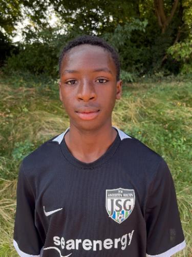 Idrissa Toure