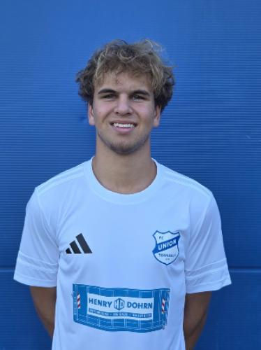 Mats Tjomme Bechtel