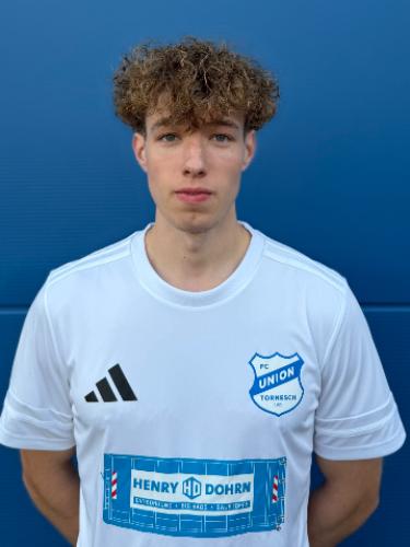 Bjarne Dittmann