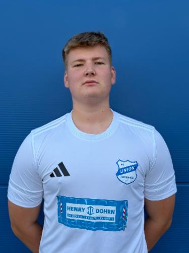 Jan-Ole Luca Hinrichs
