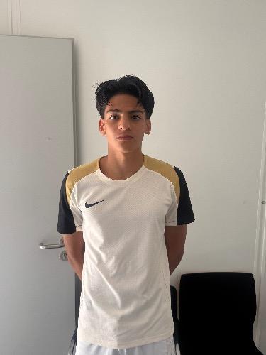 Emre Han Bayram