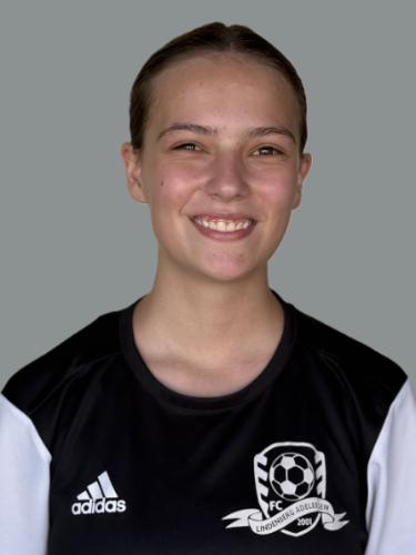 Milena Nolte