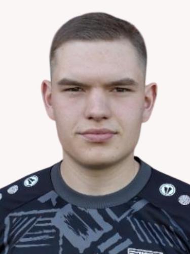 Nico Altergott