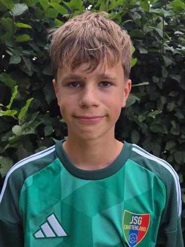 Oscar Freihöffer