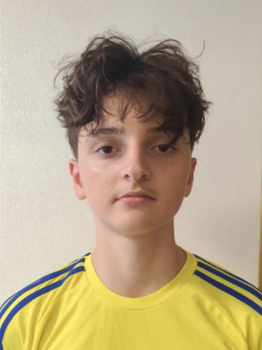 Dijon Ahmeti
