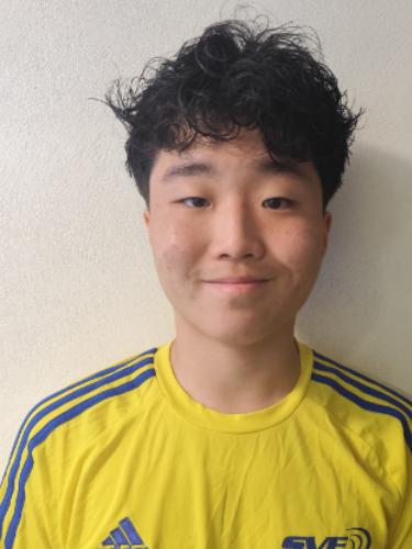 Zion Kim