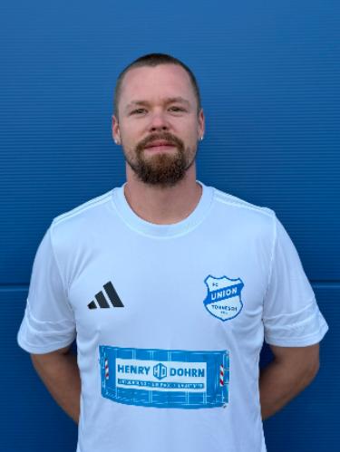 Jannik Mührer