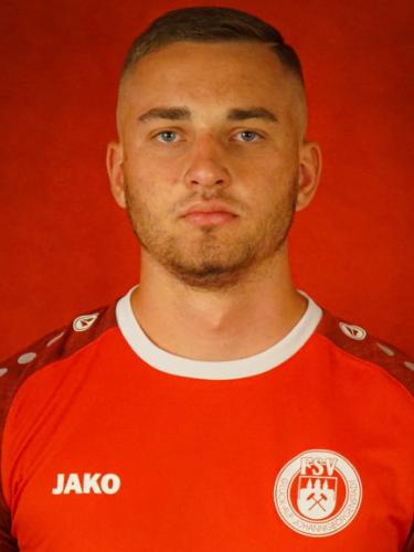 Jarne Baumgärtel