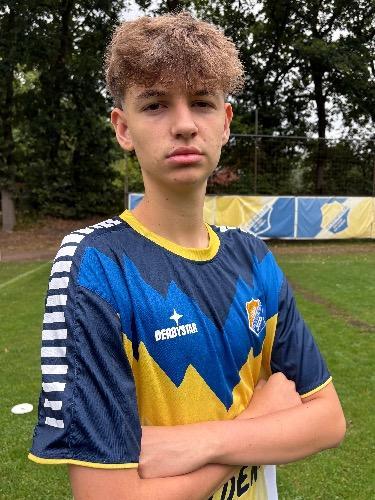 Thorben Knipper