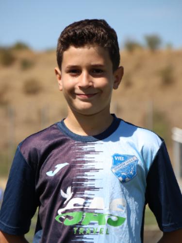 Youssef Ahdaduch Hafidi