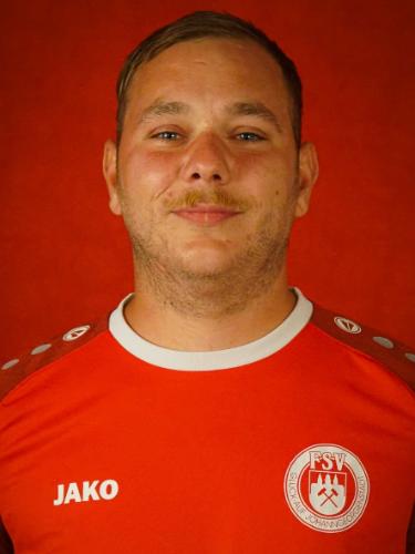 Patrick Beyreuther