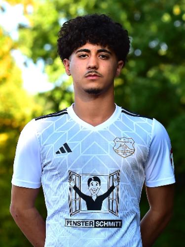 Ibrahim Othman