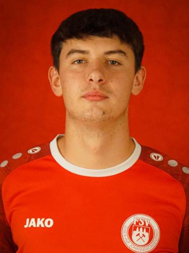 Jannik Döscher