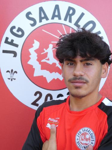 Yousef Alkhalil