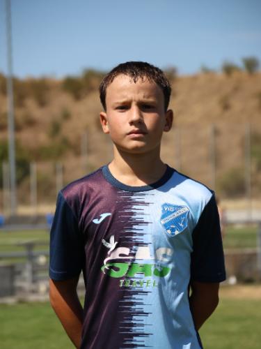 Moussa Bourass