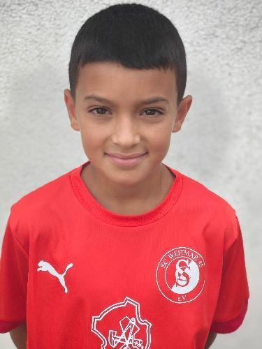 Gibril Sayed