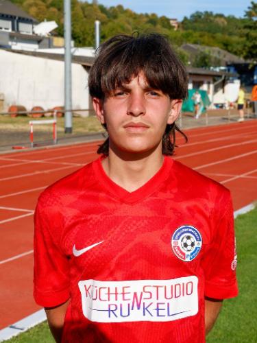 Ali Chouiyakh