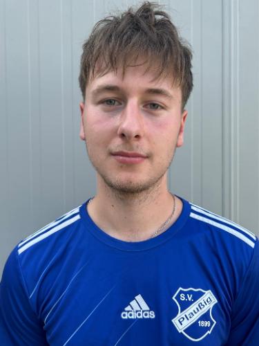 Nico Böttger
