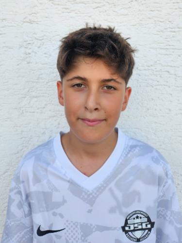 Deniz Günes