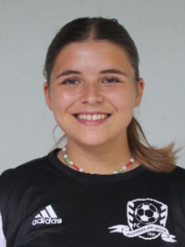 Antonia Breidenbach