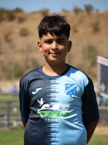 Milan Kilic