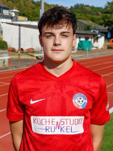 Kilian Germer