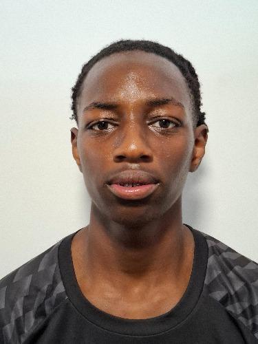 Michel Junior Kamanzi