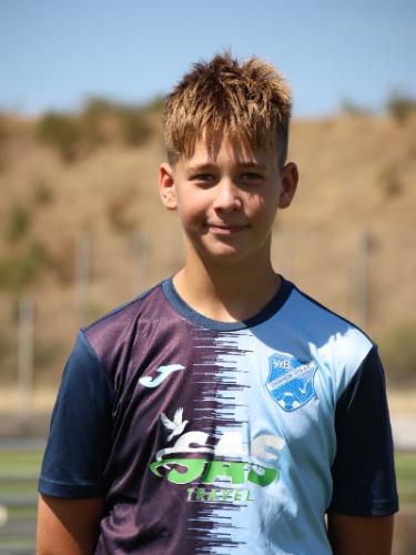 Nikolas Martin