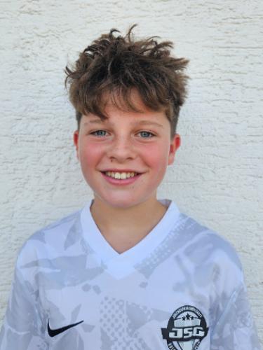 Luca Möser