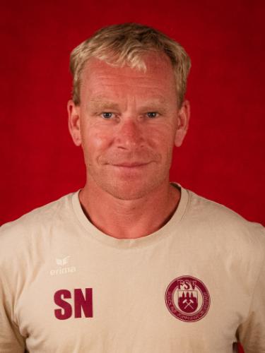 Silvio Nebel