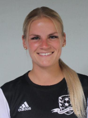 Lena Keller