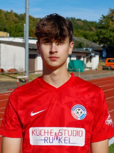 Niklas Schäfer