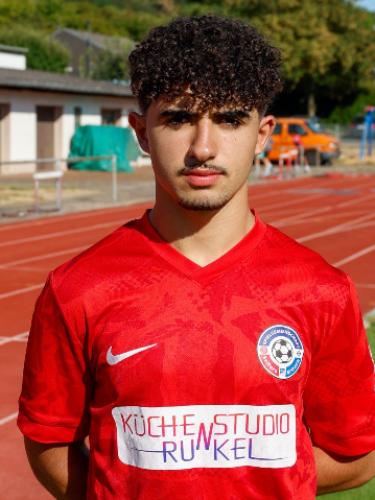 Youssef Zarioh