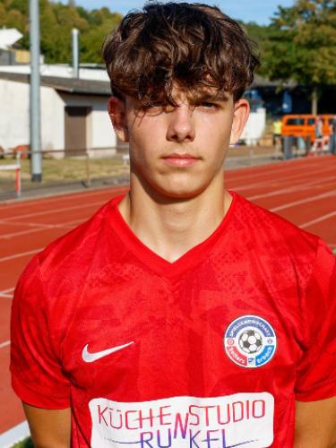 Julian Zey