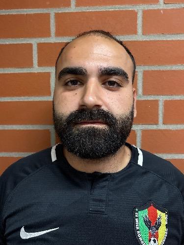 Mertan Can Boran