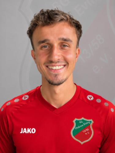 Samir Dzeljo