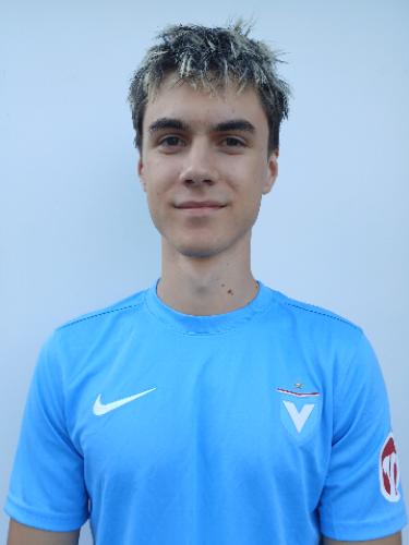 Milo Gallas