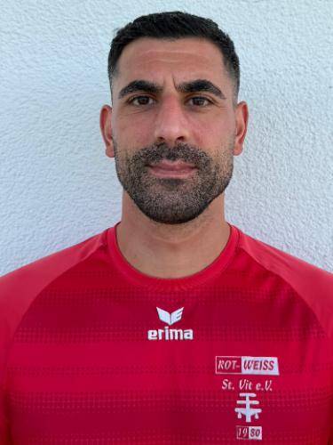 Baris Kocabicak