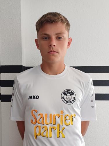 Mika Furkert