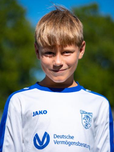 Mason Clasani