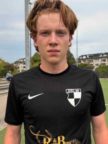 Marc Glauner