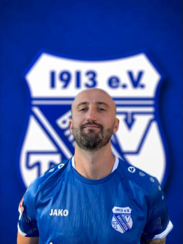 Sven Ricke