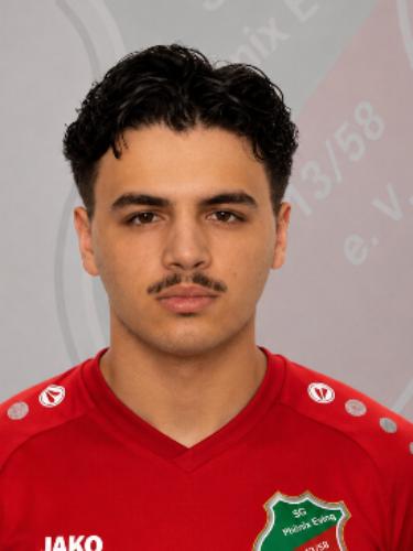 Berhan Balje