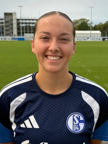 Bonny Lammers