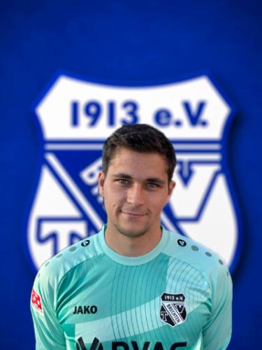 Mario Rodriguez