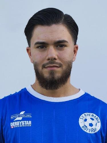 Görkem Saki