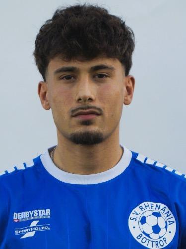 Emirhan Aydin