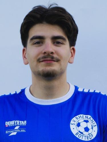 Deniz Sinmaz